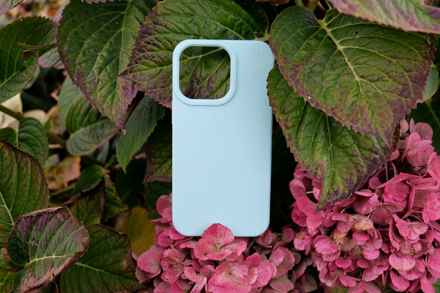 Bio Handyhülle Mint