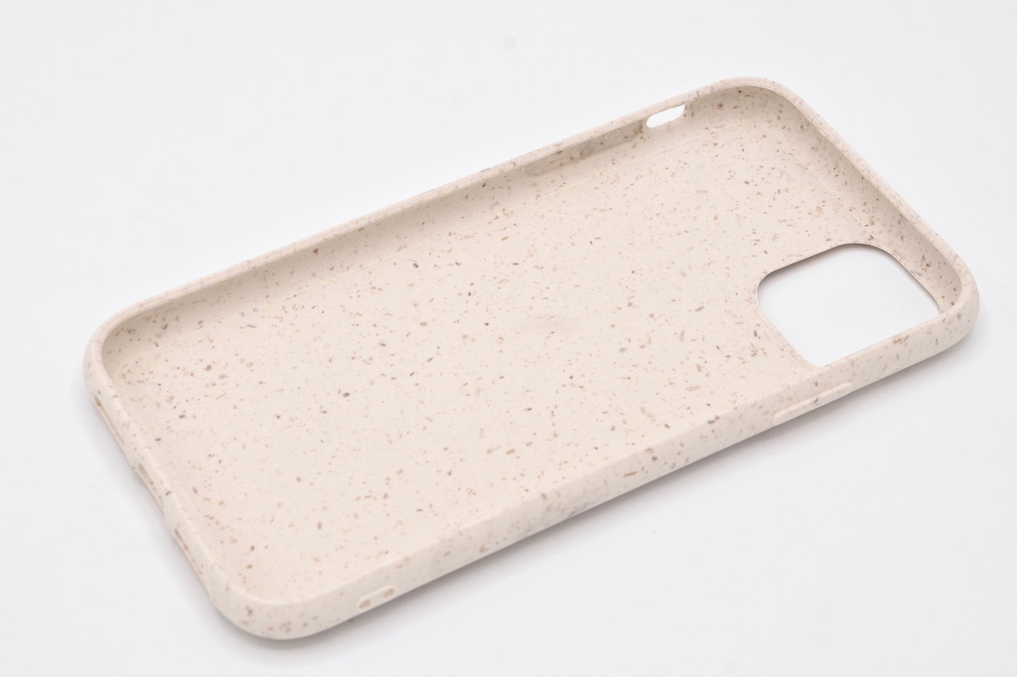 Bio Handyhülle Creme