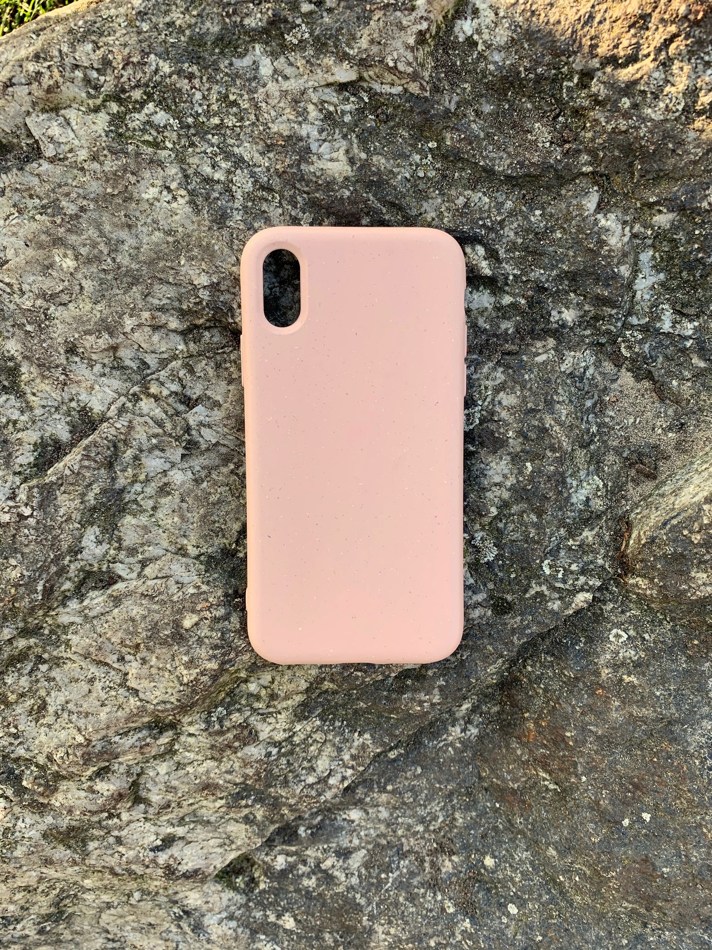 Bio Handyhülle Rosé