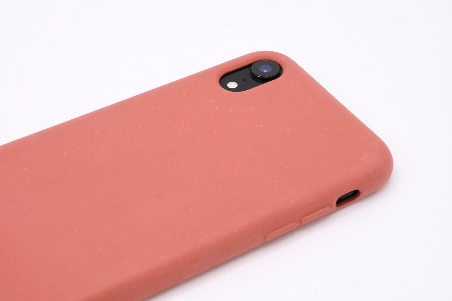 Bio Handyhülle India Red
