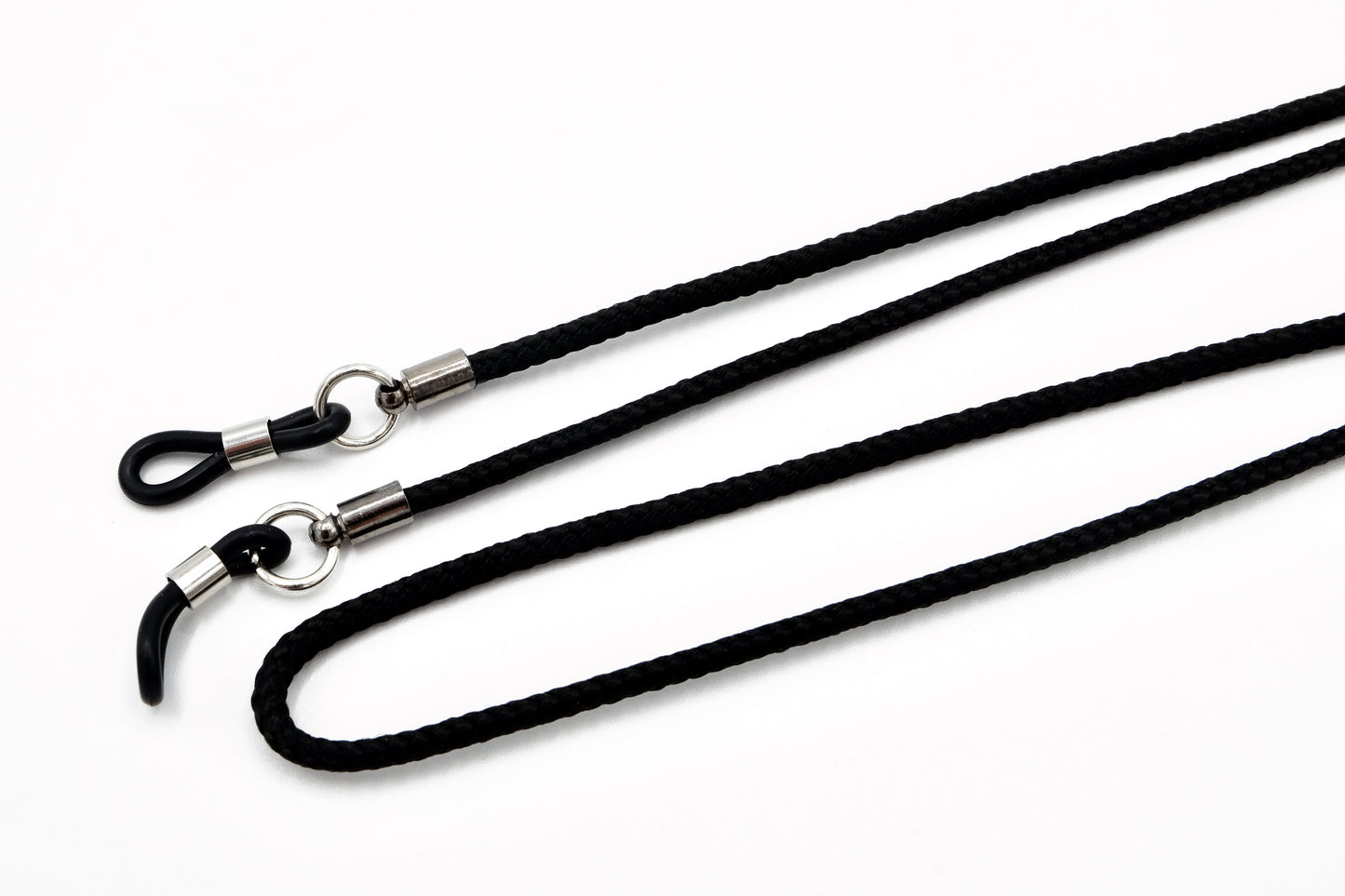 Brillenband 3mm Schwarz