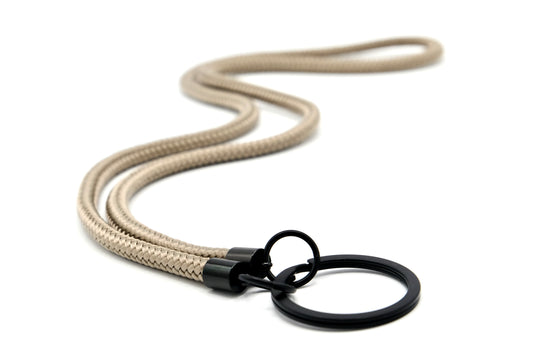 Schlüsselband Schlamm