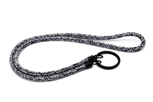 Schlüsselband Meliert