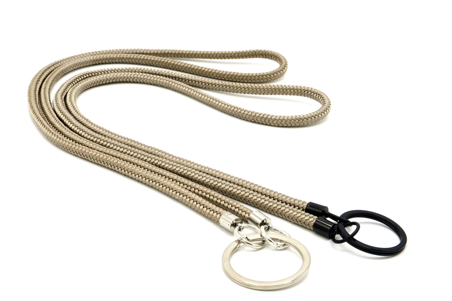 Schlüsselband Schlamm