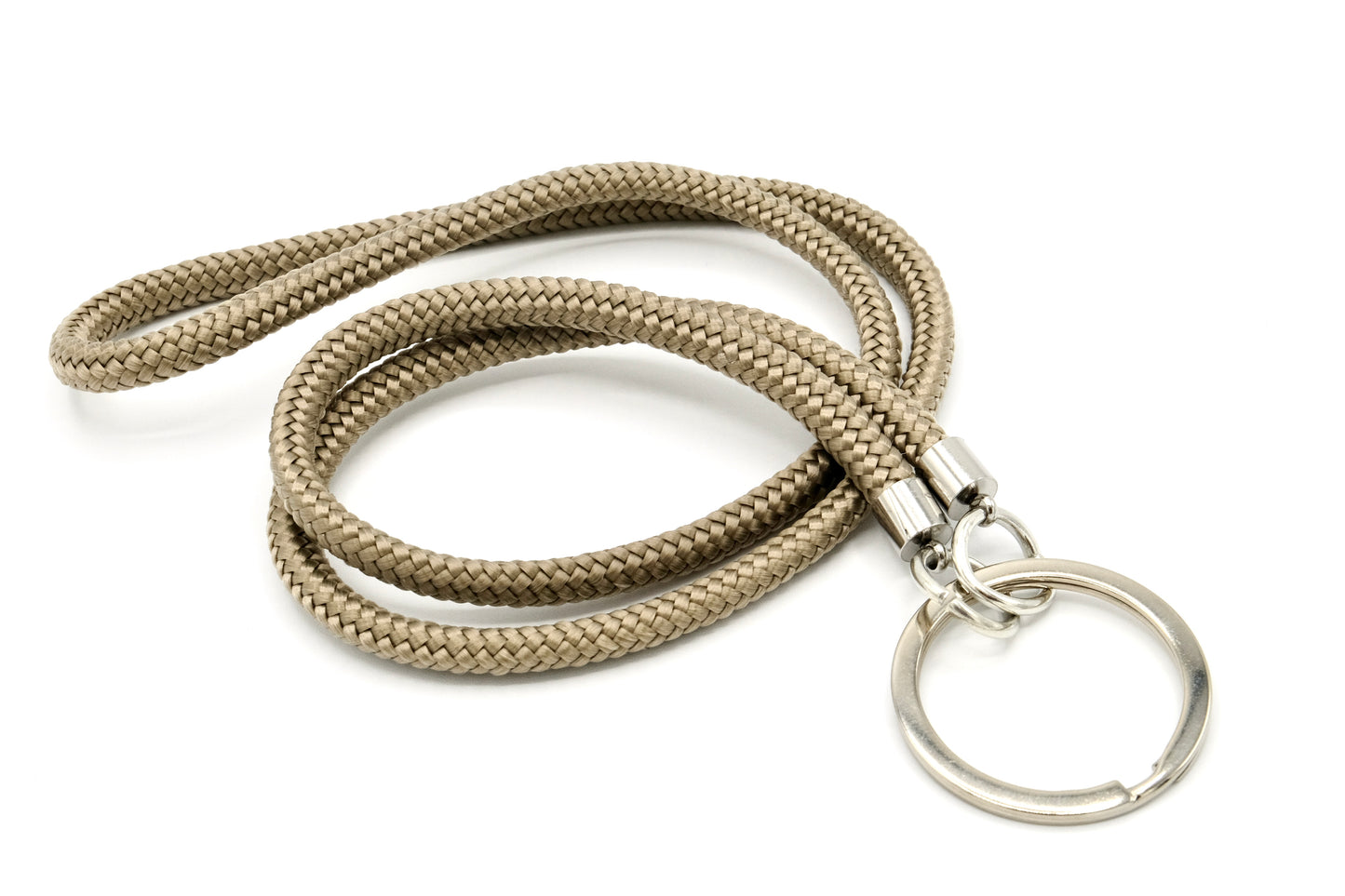 Schlüsselband Schlamm