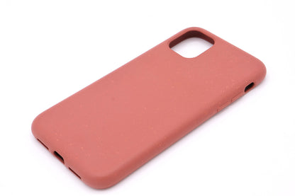 Bio Handyhülle India Red