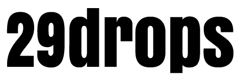 29drops